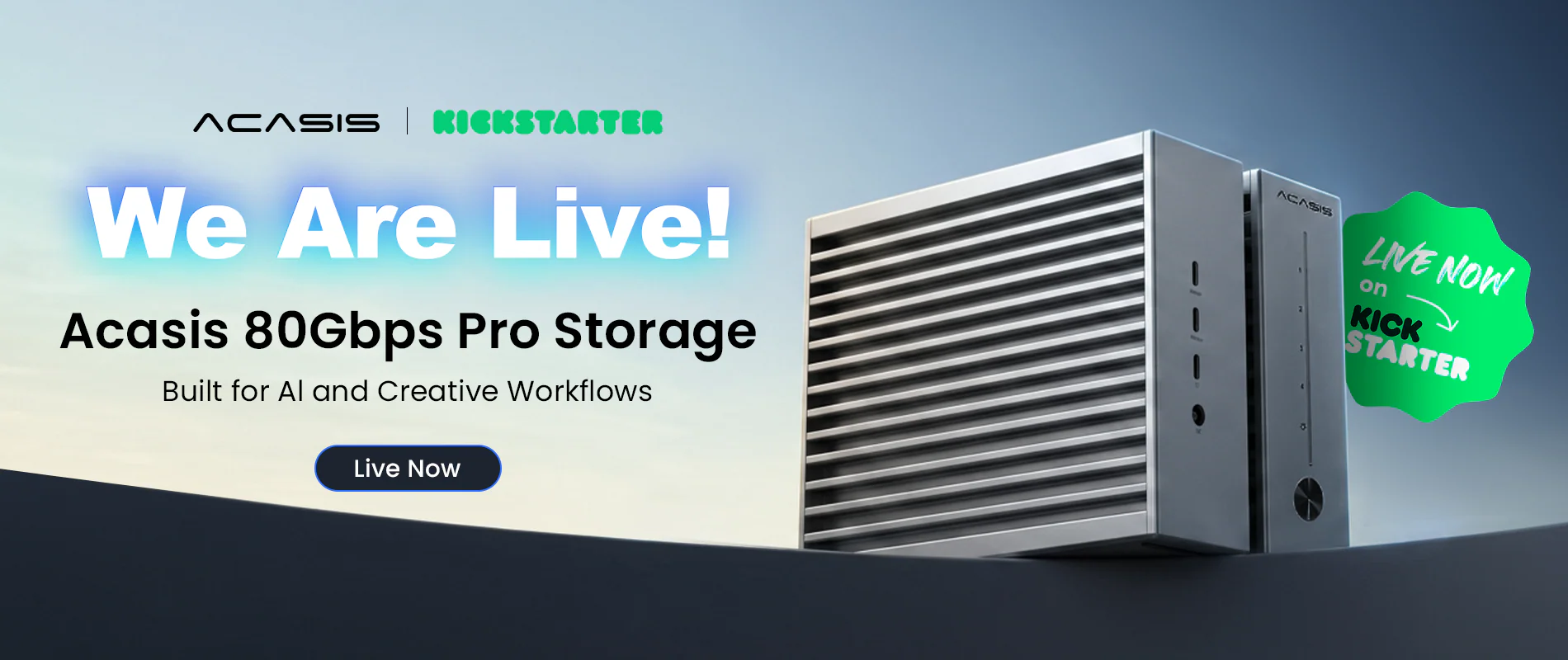 Elevate Your Digital Storage Performance