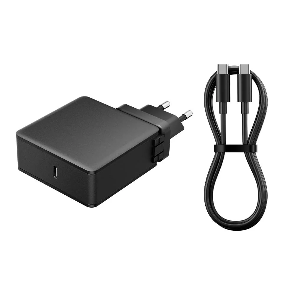 Acasis 65W GAN PD USB C Power Adapter for Laptop Tablet Smart Phone - Image 6