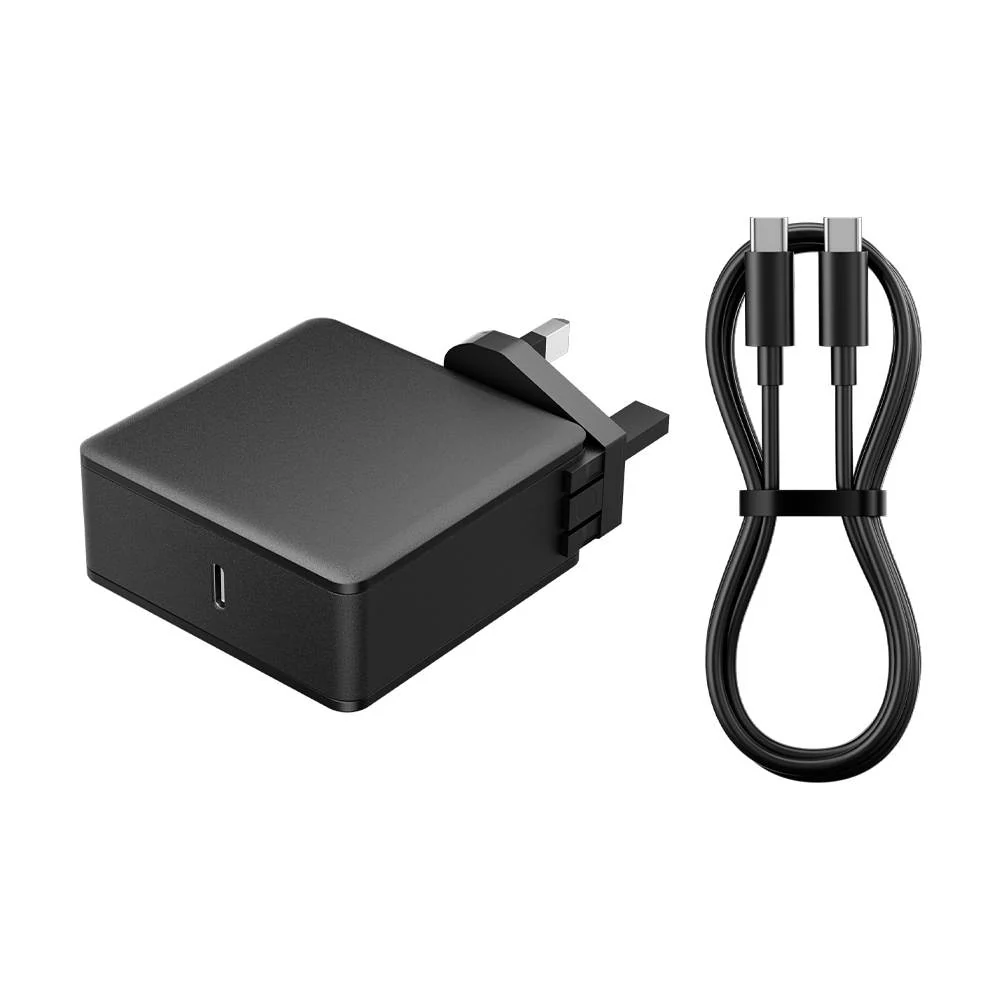 Acasis 65W GAN PD USB C Power Adapter for Laptop Tablet Smart Phone - Image 7