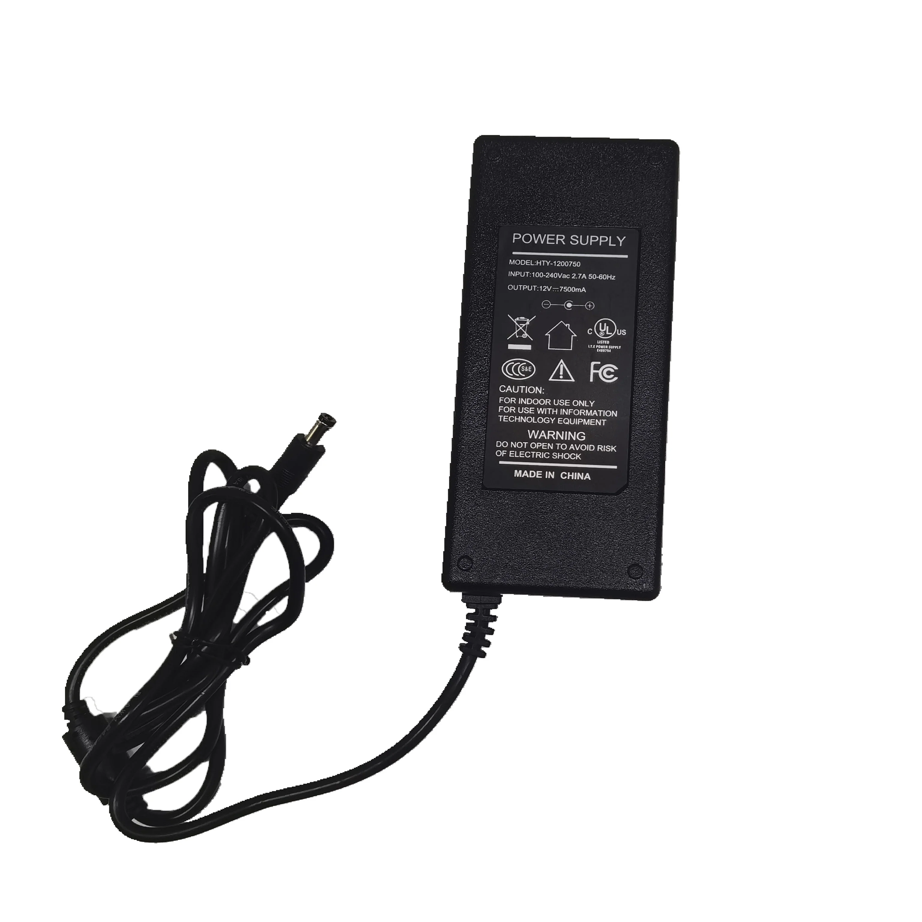 [Power accessories] ACASIS Multiple Models Original Power Adapter - Image 3