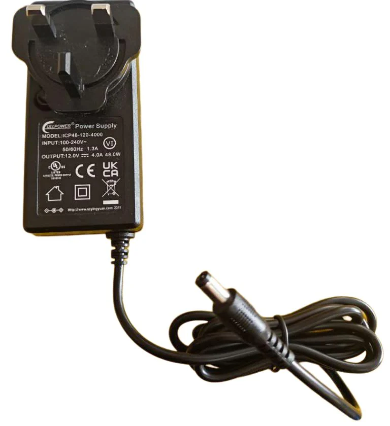 [Power accessories] ACASIS Multiple Models Original Power Adapter - Image 6