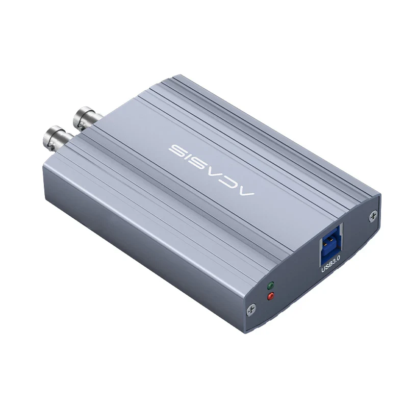 Acasis 1-in-3 Out USB to SDI/HDMI HD Video Capture Card 1080P 60FPS - Image 7