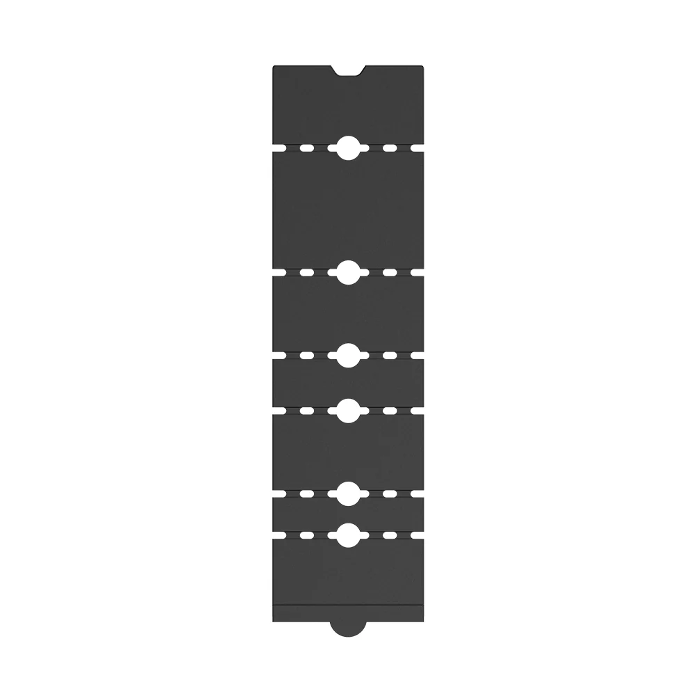 [Spare Parts] Acasis 10-In-1 Hub Thermal Pad/Silicone Stopper/Case - Image 5