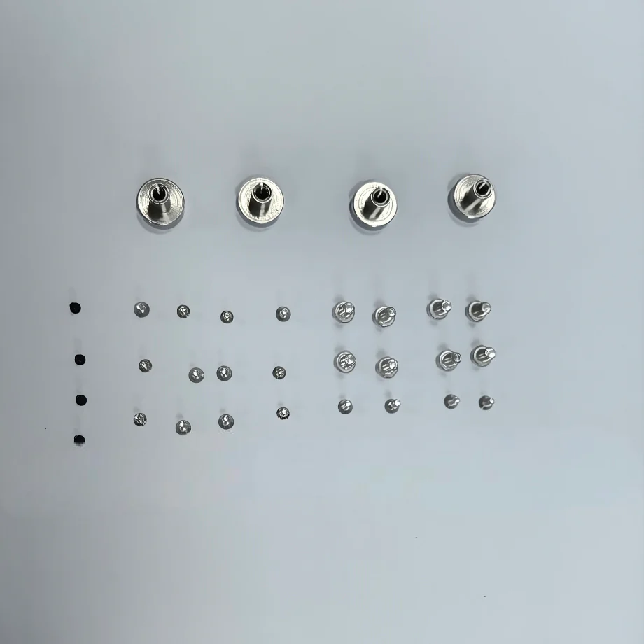 [Spare Parts] Acasis 10-In-1 Hub Thermal Pad/Silicone Stopper/Case - Image 8